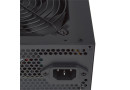 БЖ LogicPower 450Вт (ATX-450W-120) - зображення 3