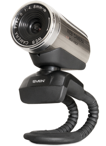Вебкамера SVEN IC-960 Web - зображення 1