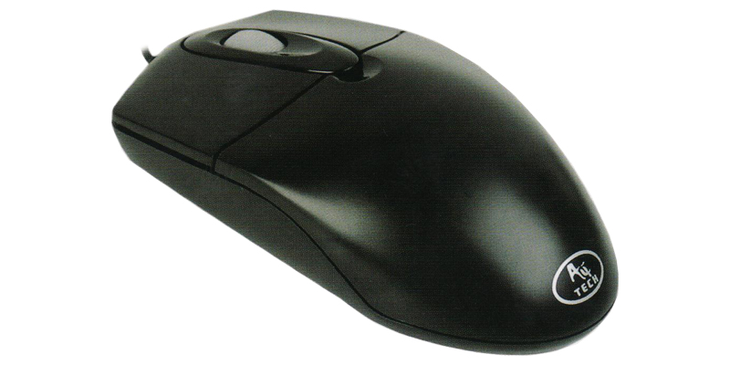 Мишка A4 Tech OP-720 - зображення 2