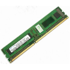 Пам'ять DDR3 RAM 2Gb 1333Mhz Samsung