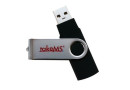 Флеш пам'ять USB 8 Gb TakeMS Mini rubber - зображення 1