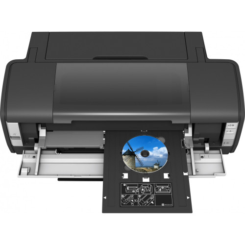 Принтер Epson Stylus Photo 1410 - зображення 2
