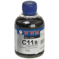 Чорнило WWM для Canon CL-511/CL-513/CLI-521