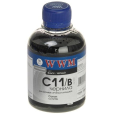 Чорнило WWM для Canon CL-511\/CL-513\/CLI-521 - зображення 1