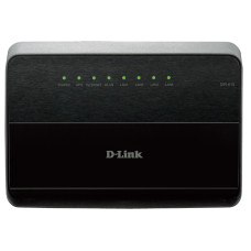 Маршрутизатор WiFi D-Link DIR-615\/K1 - зображення 1