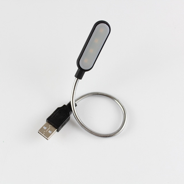 Лампа Gembird NL-1 USB - зображення 1