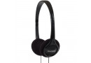 Навушники KOSS KPH7k On-Ear Black (192592.101) - зображення 1