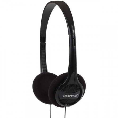 Навушники KOSS KPH7k On-Ear Black (192592.101) - зображення 1