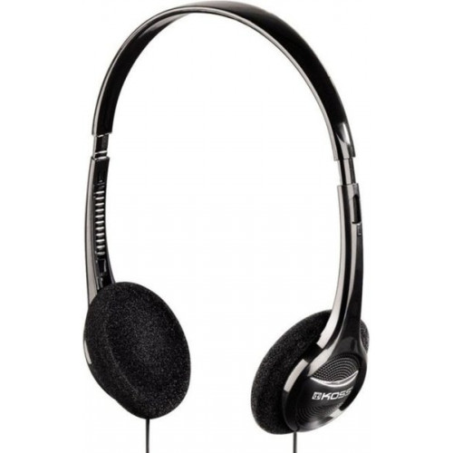 Навушники KOSS KPH7k On-Ear Black (192592.101) - зображення 2