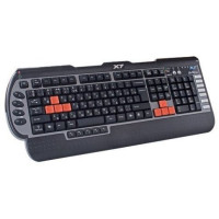 Клавіатура A4-Tech X7 G800 MU