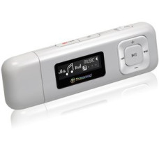 USB MP3 8Gb Transcend T-Sonic 330