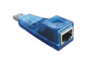 Мережевий адаптер USB to LAN (RJ45) - зображення 1