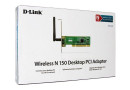 Мережева карта Wireless D-Link DWA-525 - зображення 3