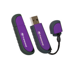 Флеш пам'ять USB 4 Gb Transcend V70 USB2.0