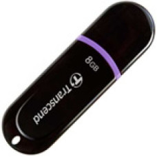 Флеш пам'ять USB 8 Gb Transcend JetFlash 300 USB 2.0