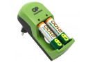 Зарядний пристрій + акумулятори GP PB360 - зображення 1
