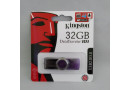 Флеш пам'ять USB 32 Gb Kingston DT 101 G2 USB2.0 - зображення 3