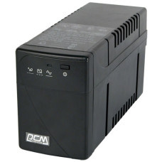 UPS PowerCom BNT-600A Schuko - зображення 1