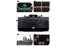 Клавіатура Logitech G19s Gaming Keyboard - зображення 2