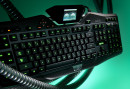 Клавіатура Logitech G19s Gaming Keyboard - зображення 3