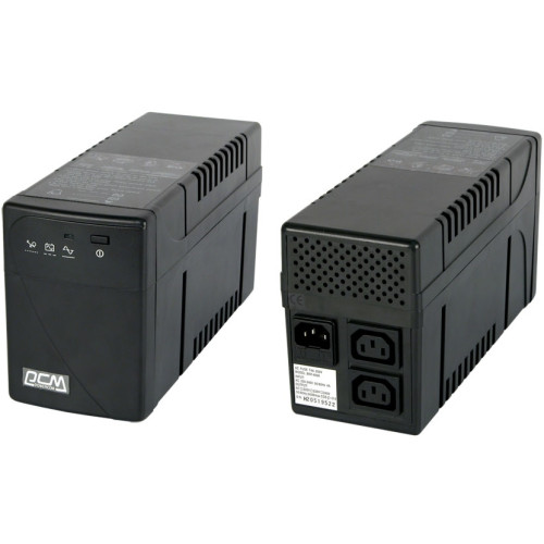 UPS PowerCom BNT-400A - зображення 2