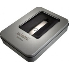 Флеш пам'ять USB 4 Gb TakeMS Mini Metal