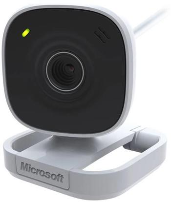 Вебкамера Microsoft LifeCam VX-800 box - зображення 1
