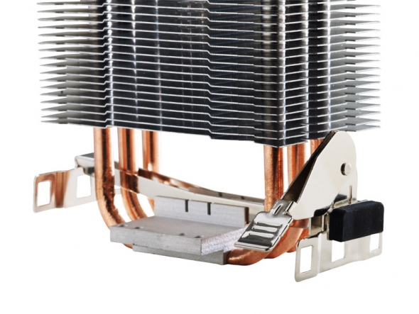 Вентилятор CoolerMaster Hyper TX3 EVO - зображення 3