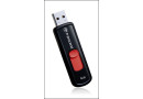 Флеш пам'ять USB 4 Gb Transcend JetFlash 500 USB2.0 - зображення 1