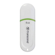 Флеш пам'ять USB 4 Gb Transcend JetFlash 330 USB2.0