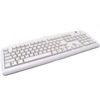 Клавіатура Codegen KB-1808 USB біла