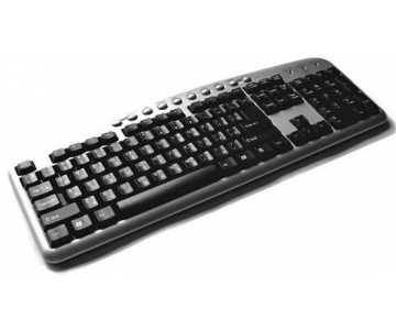 Клавіатура Codegen KB-8108 - зображення 1