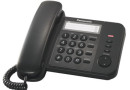 Телефон Panasonic KX-TS2352UAB - зображення 1