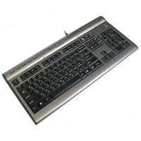 Клавіатура A4-Tech KL-7MUU