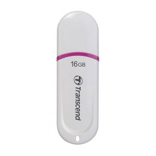 Флеш пам'ять USB 16GB Transcend JetFlash 330 - зображення 1