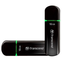 Флеш пам'ять USB 16GB Transcend JetFlash 600