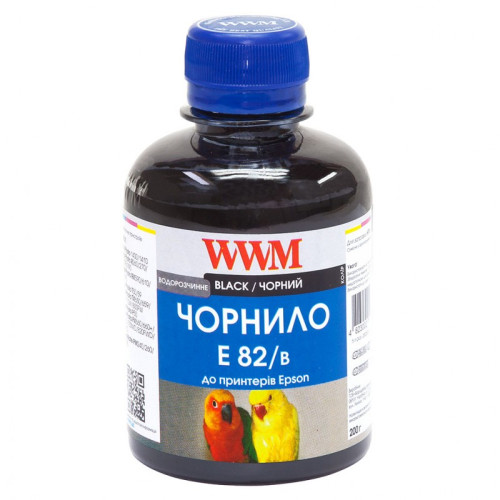 Чорнило WWM для EPSON StPhoto R270\/290\/390\/1400\/RX590 - зображення 1