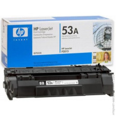 Картридж HP LJ P2015 - зображення 1