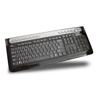 Клавіатура A4-Tech KX-5MU