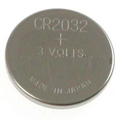 Батарейка CR2032 - зображення 1