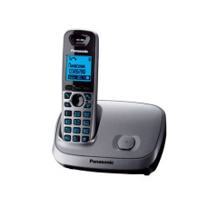 Радiо Телефон Panasonic KX-TG6511UAM