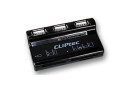 Картрідер зовнішній + HUB Cliptec Combo RZR523-BK - зображення 1
