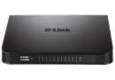 Комутатор Switch D-Link DES-1024A - зображення 1