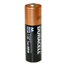 Батарейка AA Duracell Basic LR6 ALKALINE MN1500