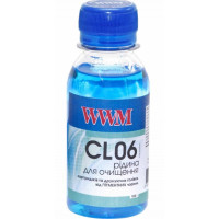 Рідина WWM CL06-4, 100мл