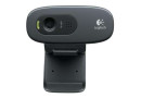 Вебкамера Logitech WebCam C270 HD - зображення 1
