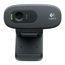 Вебкамера Logitech WebCam C270 HD