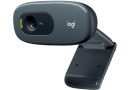 Вебкамера Logitech WebCam C270 HD - зображення 2