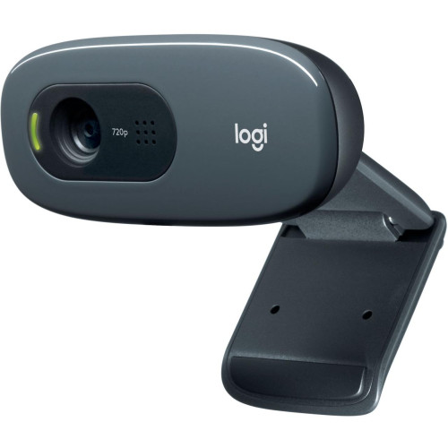Вебкамера Logitech WebCam C270 HD - зображення 2
