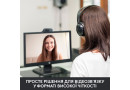 Вебкамера Logitech WebCam C270 HD - зображення 6